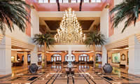 elba palace golf & vital hotel - playa 